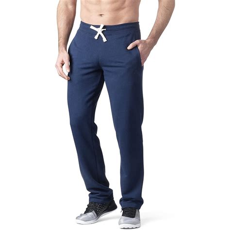 men's extra long jogger pants.